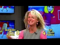 Battle of the Blondes Barbara vs Kim in a Dad Joke Off