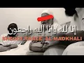 Download Lagu A Reminder From the Death of Sheikh Rabee' Al-Madkhali