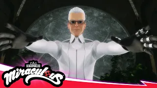 miraculous re cr ation le dernier jour partie 2 gabriel saison 5