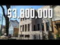 Inside the Chicago Home That Redefines Bucktown Living 2036 W Dickens Ave
