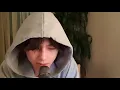 Download Lagu Taehyung is singing 'Someone You Loved' by Lewis Capaldi