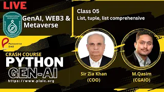 05 Class Python Crash Course list tuple and list comprehensive