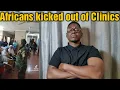 Download Lagu Foriegners Kicked out of Clinics in South Africa. 