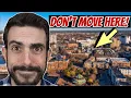 AVOID These Neighborhoods to Buy in Norfolk Virginia