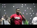 Download Lagu spirit of praise 9 carnival city tour Moy’ Oyingcwele ft Ayanda Ntanzi