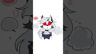 Loona Meets Lobo The Death Wolf