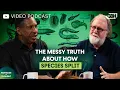 Interview Evolution of New Species Venom Wings and More with Sean B Carroll
