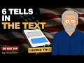 The Unpaid Toll Text 6 Tells in the Message and What to Do If You Tapped It