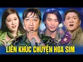 Download Lagu Như Quỳnh, Trường Vũ, Mạnh Đình, Đan Nguyên - Liên Khúc Nhạc Lính Chuyện Hoa Sim, Đêm Buồn Tỉnh Lẻ
