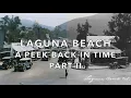 Time Machine - Laguna Beach