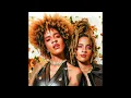 Coco & Breezy - Just Say