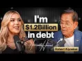 How He s 1 2 BILLION in Debt and Getting Richer - Robert Kiyosaki