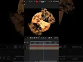 After Effects Shatter broken Easy Tutorial