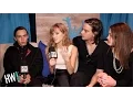 It Follows Cast Interview - SUNDANCE 2015