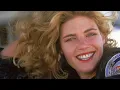 Kelly McGillis then and now 1984 - 2025