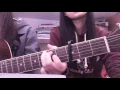 [HILLS COVER] 陳奕迅 – 天下無雙 (with wai yan)