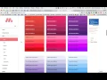 Creating a Navbar with MaterializeCSS