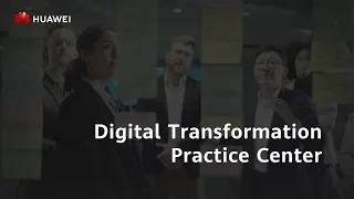 Digital Goals Not Met? Accelerate With Huawei