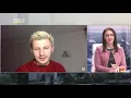 «Не засуджую тих артистів, які не висловлюють громадянську позицію» – Сергій Мартинюк