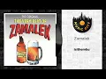 Download Lagu Zamalek - Isithembu | Official Audio