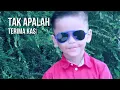Projector Band - Aisyah (Official Lirik Video) (a.k.a Satu Dua Tiga Cinta Kamu)