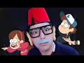 Can I Solve Gravity Falls Before The Reveal