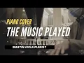 Download Lagu The Music Played     |    Matt Monro     |     Martin Avila Piano Cover