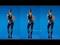 Fortnite Childlike Things Emote With Iconic Kim Kardashian Skin Thicc