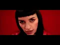 NADA - Cazzu (Solo Version) (Official Video)