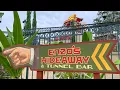DINING REVIEW Enzo s Hideaway Tunnel Bar at Disney Springs