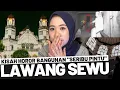 Lagu KISAH HORROR BANGUNAN SERIBU PINTU SEMARANG
