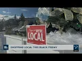 Small businesses urge you to shop local