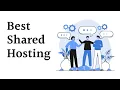 Best Shared Hosting For Drupal