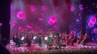 عيون القلب   مي فاروق   المايسترو  احمد عاطف دندنها