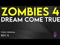 Download Lagu ZOMBIES 4 - A Dream Come True - Karaoke Instrumental