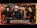 MODERNIDADE | Inspirada Chitãozinho & Xororó e Rio Negro & Solimões | Música Sertaneja Raiz 2026