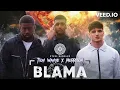 Steel Banglez - Tion Wayne x Morrison - Blama (Mo-MaDMix)