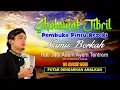 Download Lagu Sholawat Jibril Pembuka Pintu Rezeki || Merdu Voc. Gus Ulinnuha || Berkah Pagi 24 Maret 2022