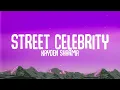 Lagu Kayden Sharma - Street Celebrity | Lyrics | Lyrical Resort Hindi | MTV Hustle 03