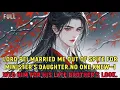 Lagu Lord Pei married me out of spite for Minister’s daughter.No one knew—I wed him for his late...
