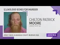 Arrest made in Aransas County murder case