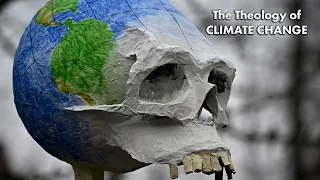 Why Climate Change Sounds Like Apocalypticism (feat. Dr. Susannah Crockford)
