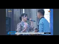 Download Lagu GERRY MAHESA FT LAILA AYU - GERIMIS MELANDAHATI - MAHESA MUSIC FARIZ KENDANG #dhehan_audio gresik