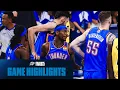 Download Lagu OKC Thunder vs Indiana Pacers | NBA Finals Game 7 Highlights | June 22, 2025