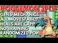 12 HOUR STREAM Can I beat The Hardest RogueLike Pokemon game Pokemon Roguemon