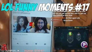 TOBIAS PLAYING VS. AN ACTUAL CHEATER | Funny Stream Moments #17 | Tobias Fate, Qtpie, Sneaky & More!