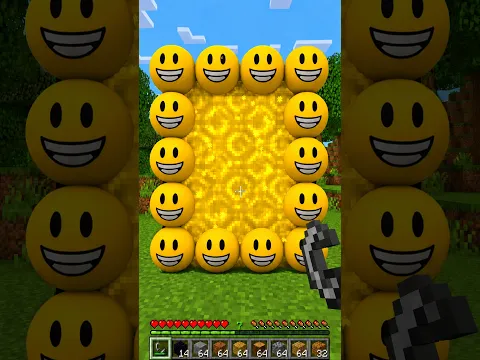 Minecraft Real Verity Portal...π²