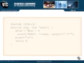 06 12 Command line Arguments C Tutorial