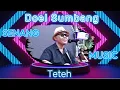 Download Lagu Doel Sumbang - Teteh, Boro-Boro Rumah Tangga Pan Geus Puguh Gawe Oge Teu Boga (Lirik Lagu)