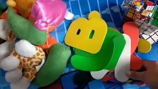 MUDANÇAS NO QUARTO DO MEU FILHO👦 - TOUR Decoração gastando pouco!@decorandodrikkaơpart1
